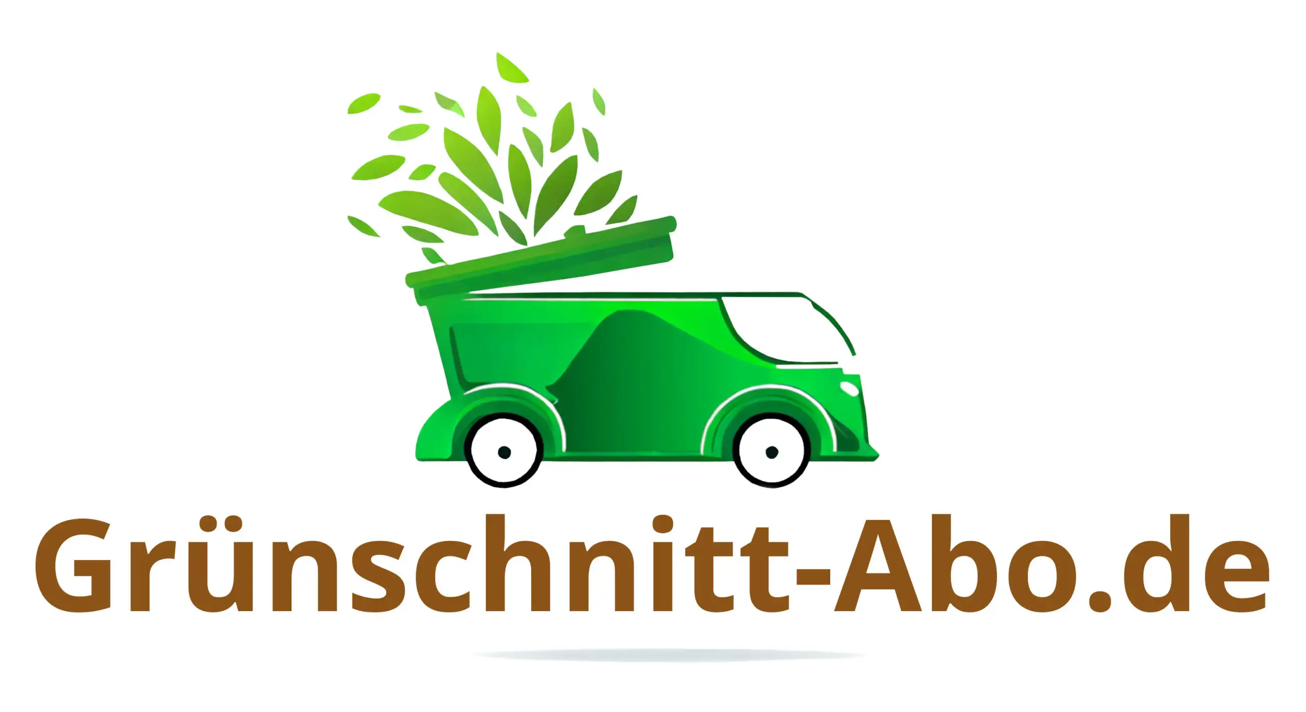 Grünschnitt-Abo